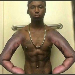 Meet your Posher, Jace